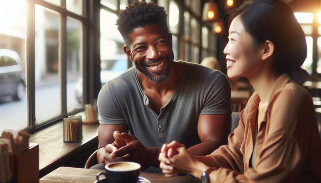 Autoestima y confianza en uno mismo al buscar pareja después de los 40