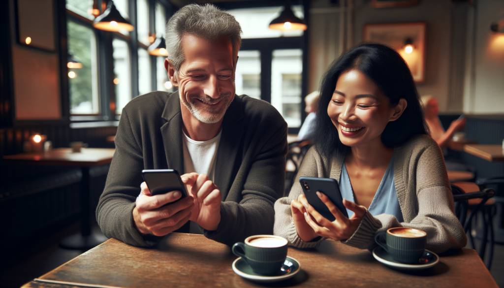 Comparativas esenciales de apps de citas para mayores de 40 años