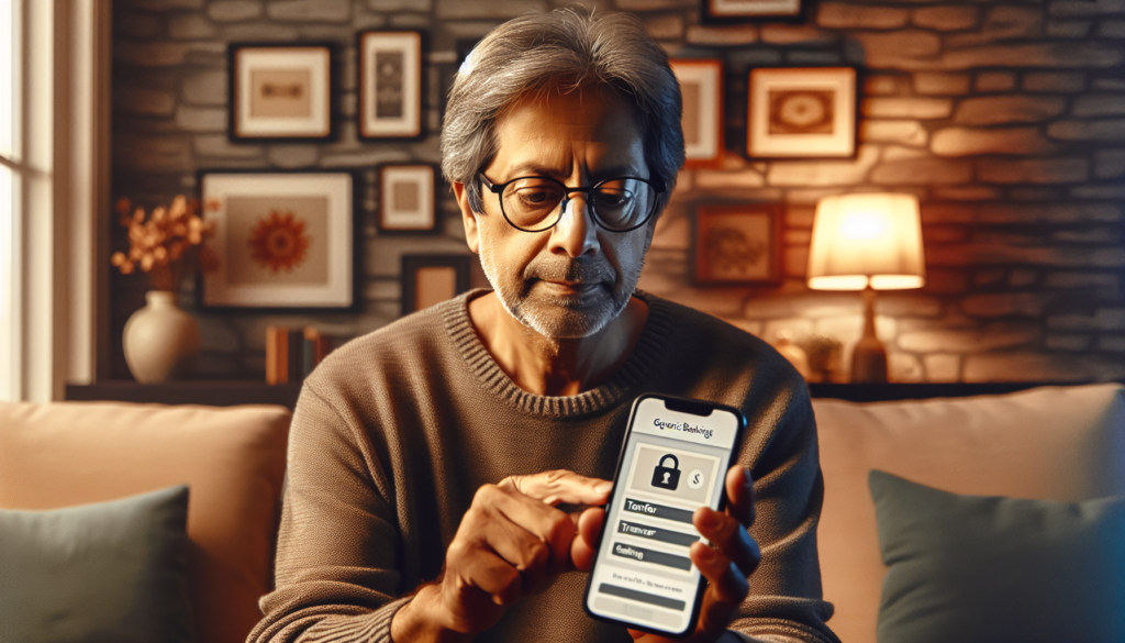 Evita fraudes cuelga para continuar Citibanamex: claves para protegerte