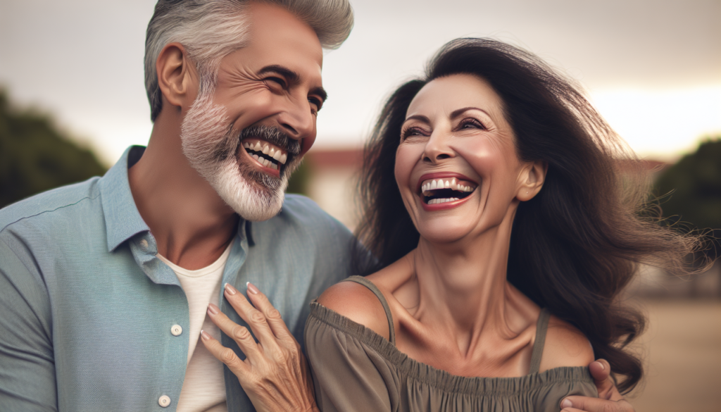 Éxitos amorosos después de los 40: Claves y casos reales