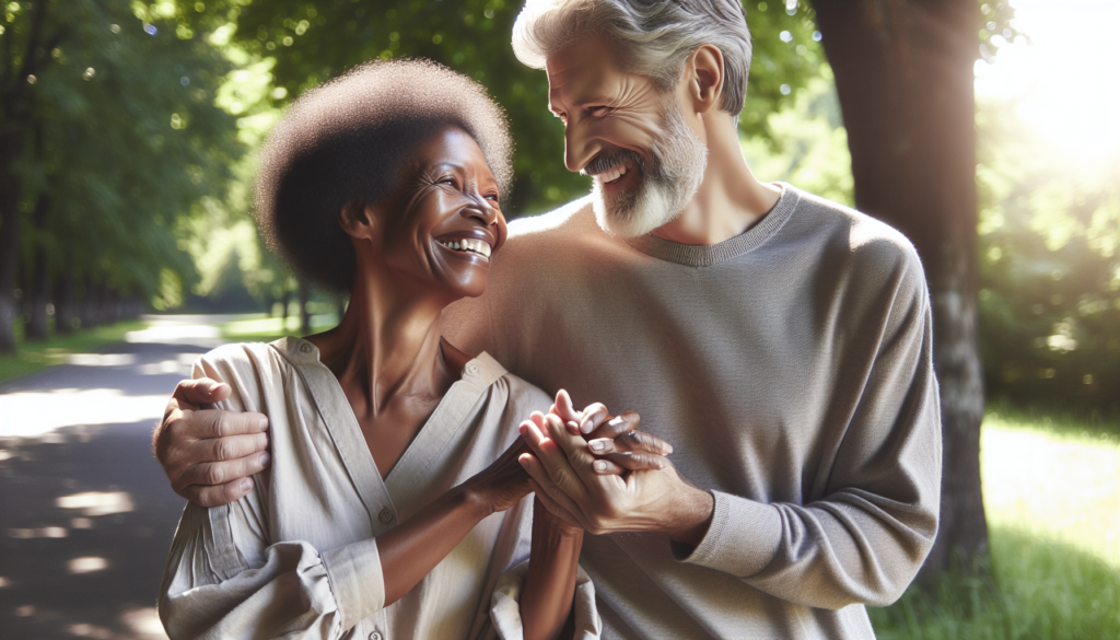 Relaciones sanas en la vida después de los 40: guía esencial