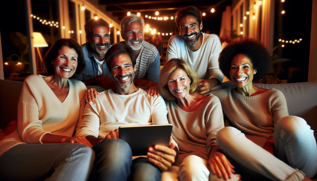 Aplicaciones recomendadas para ver películas gratis: descubre tus mejores opciones