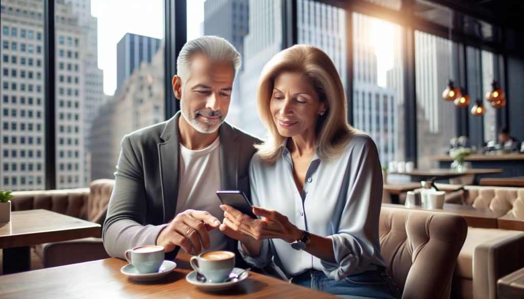 Seguridad en línea metropolitana: claves para citas seguras en la ciudad