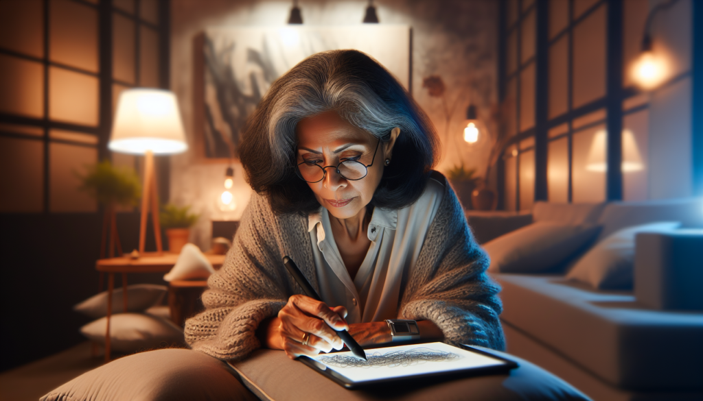 Aplicaciones recomendadas para dibujar: las mejores opciones para adultos