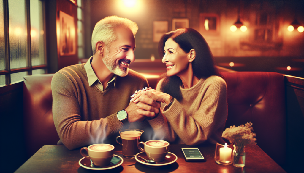 Historias reales de la vida: testimonios en apps de citas