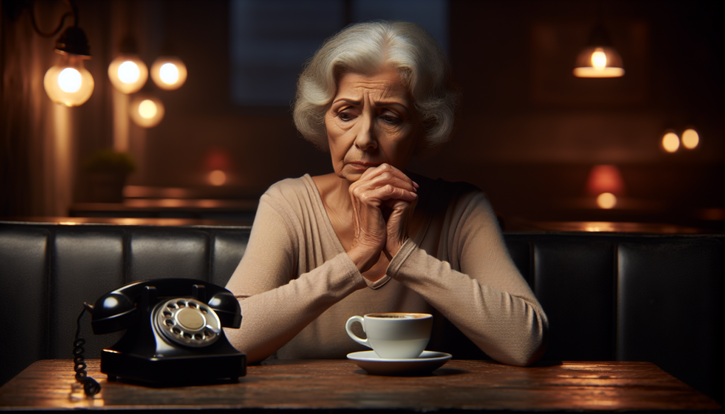 Historias reales de terror: testimonios de citas para mayores