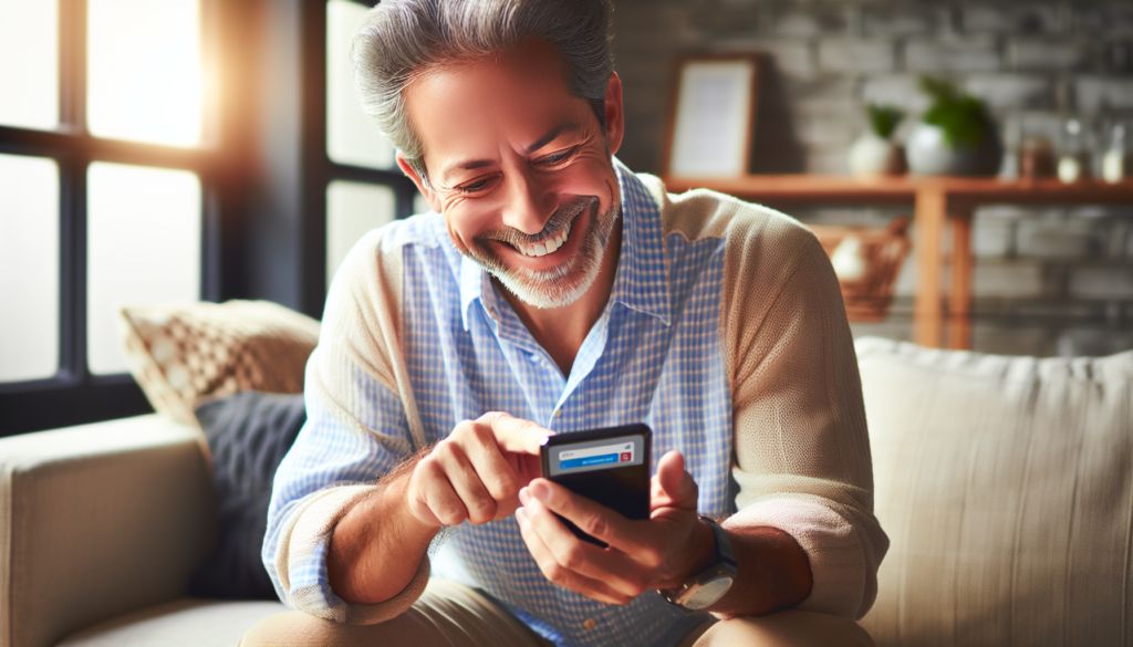 Aplicaciones recomendadas para préstamos: opciones seguras para mayores de 40