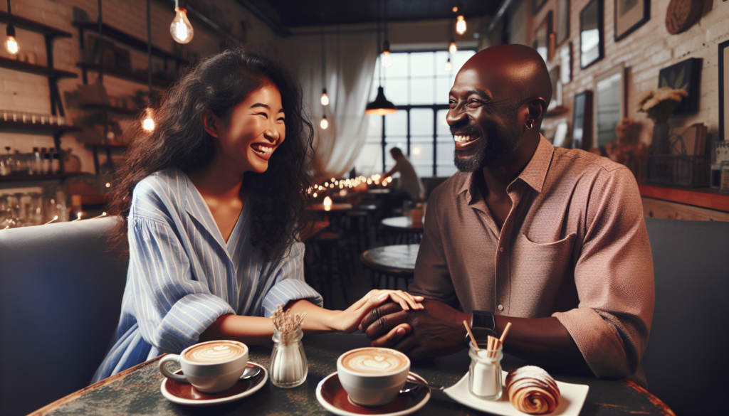 Historias reales de amor: testimonios de apps de citas para mayores