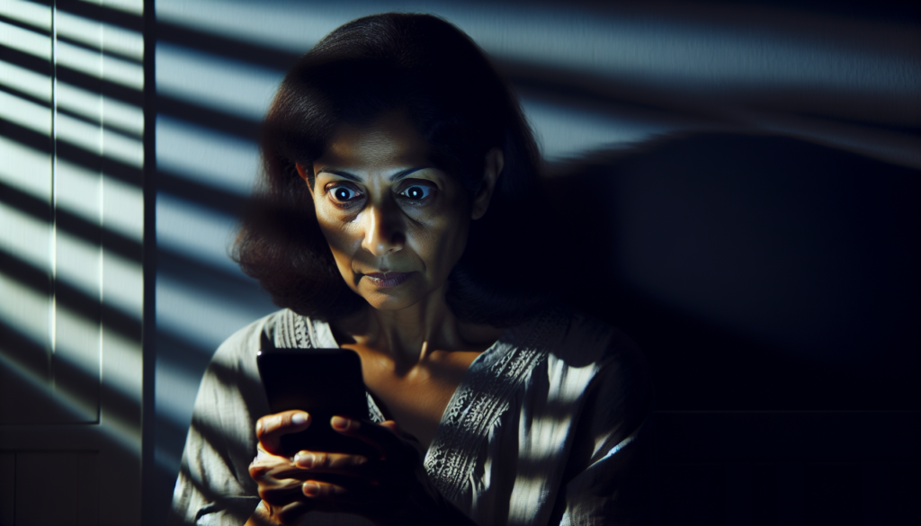 Historias reales de miedo: testimonios al usar apps de citas