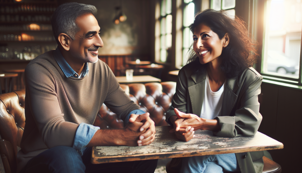 Relaciones de poder y bienestar: claves en la vida amorosa +40