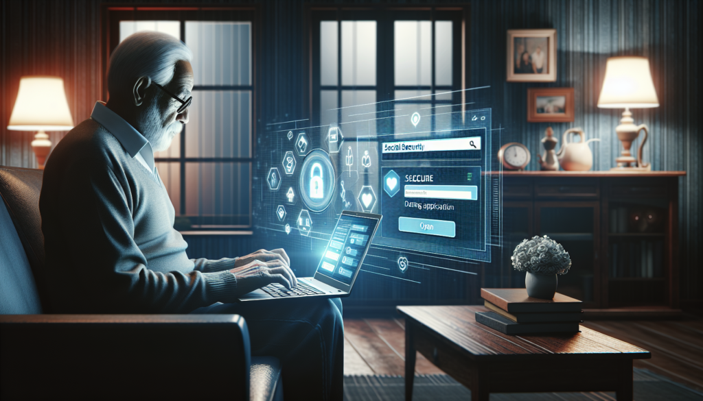 Cómo pagar seguridad social en línea y cuidar tu información en apps de citas