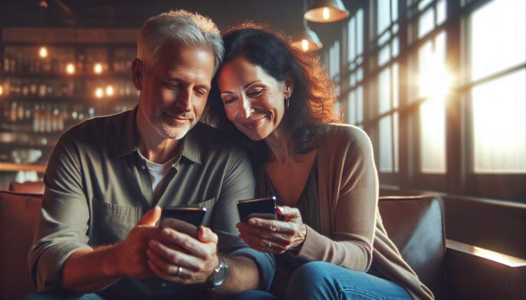 Mejores aplicaciones para relaciones serias: como elegir en 2026