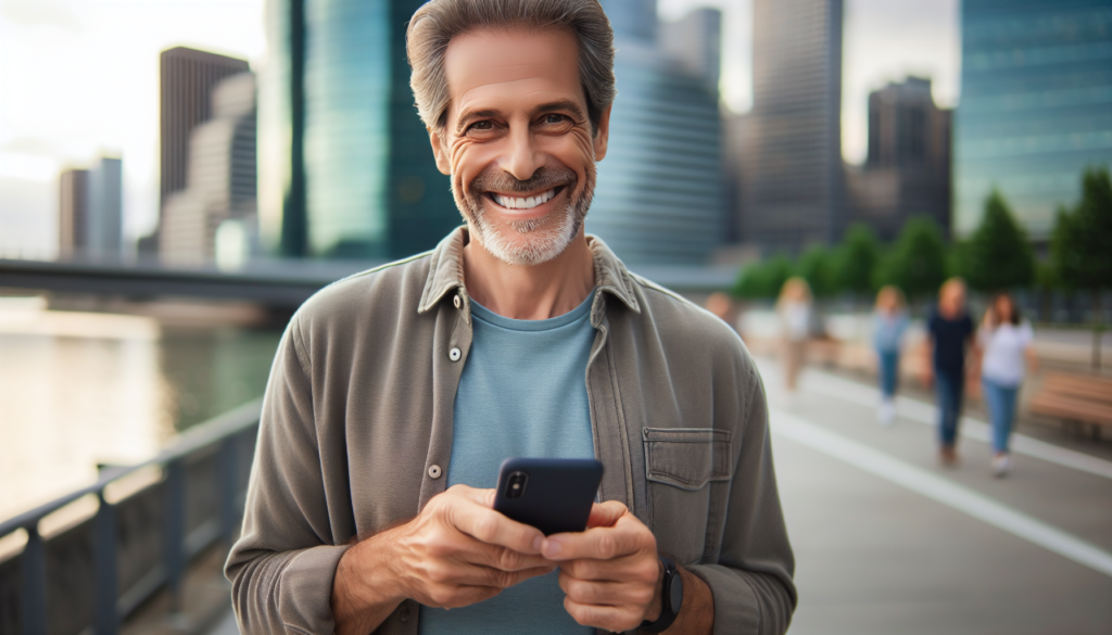 Autoestima y confianza PDF: Claves para citas después de los 40