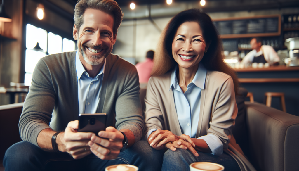 Perfil atractivo Tinder: claves para destacar después de los 40