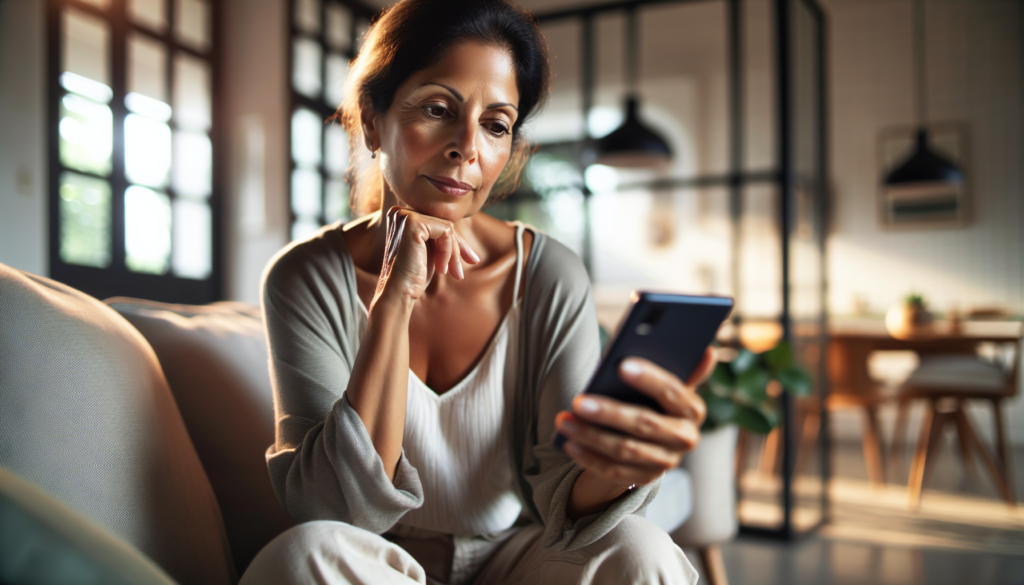 Privacidad personal en internet: cómo proteger tus datos en apps de citas