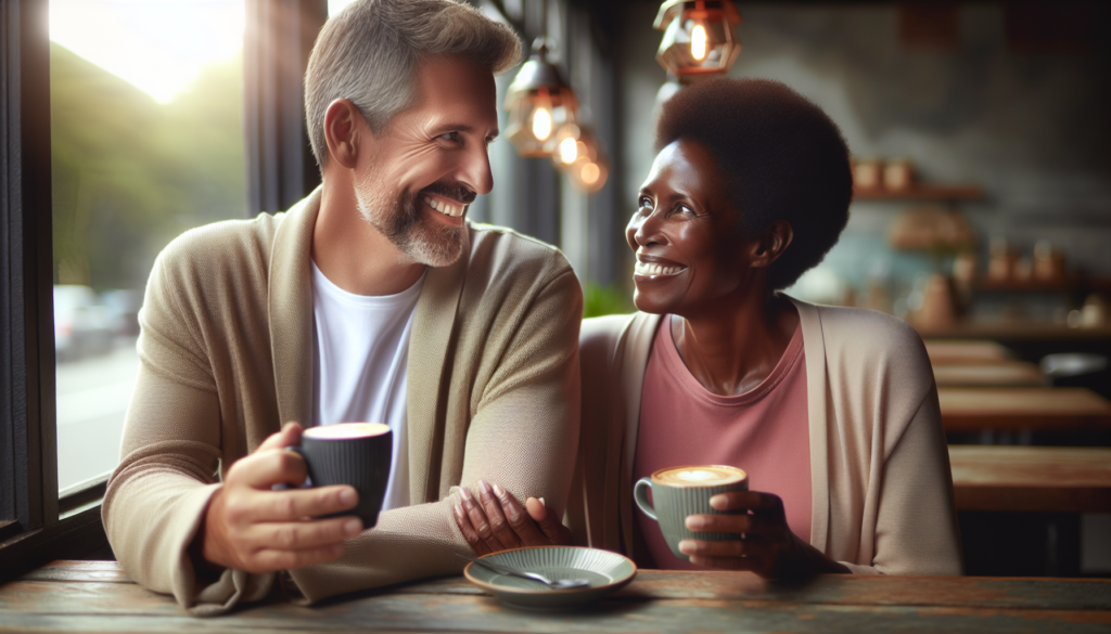 Primera cita bebesito: consejos para mayores de 40 años