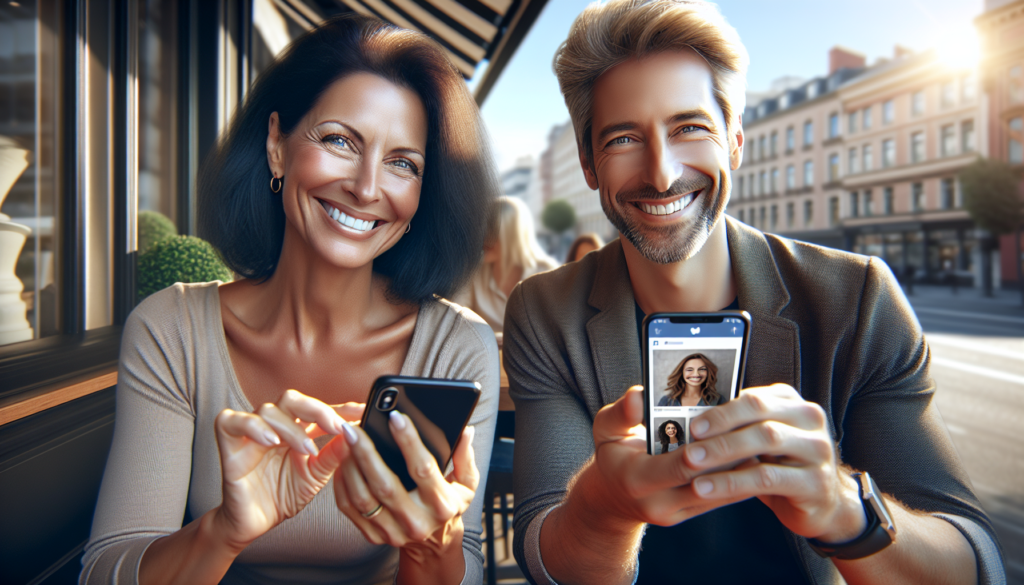 Perfil atractivo Instagram: claves para destacar en apps de citas