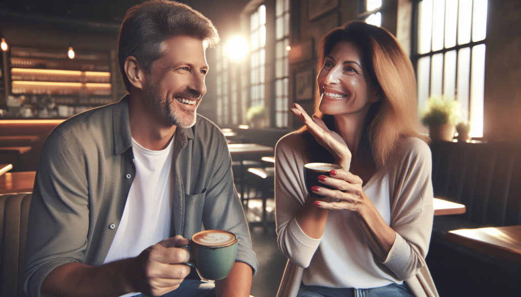 Primera cita bebeshito: claves para adultos mayores de 40 años