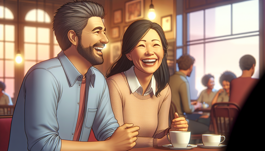 Anécdotas divertidas de maestros: historias únicas en citas online