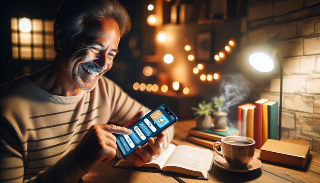 Top aplicaciones para aprender idiomas: ranking ideal para mayores de 40