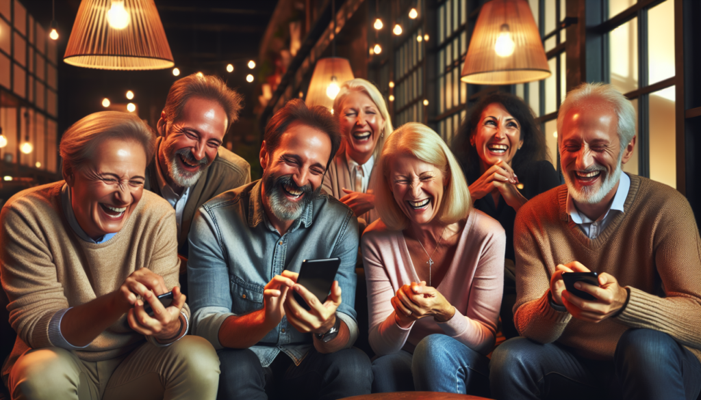 Anécdotas divertidas cortas: Humor real en citas online +40