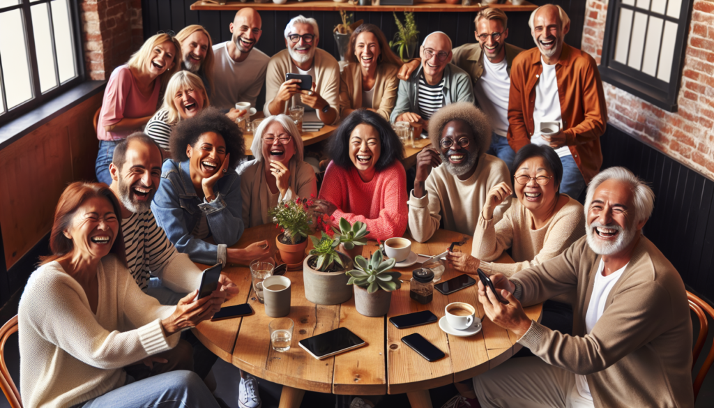 Anécdotas divertidas de la historia que cambiaron las citas online
