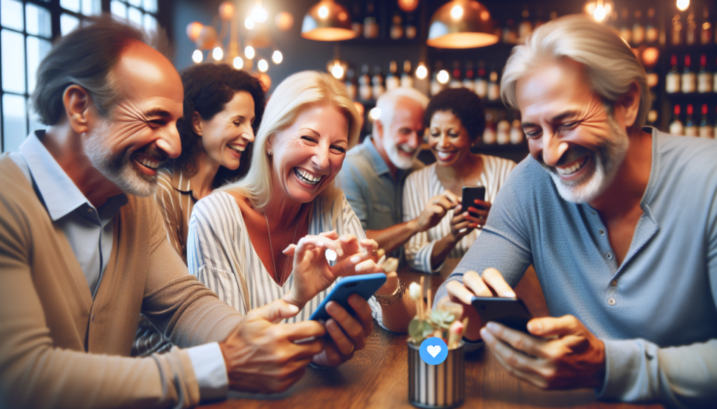 Prevención evitar fraudes y previene amenazas: Consejos para citas seguras