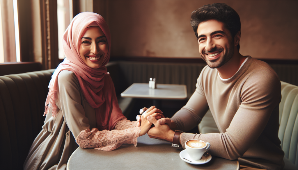 Relación seria app de citas: historias reales de éxito