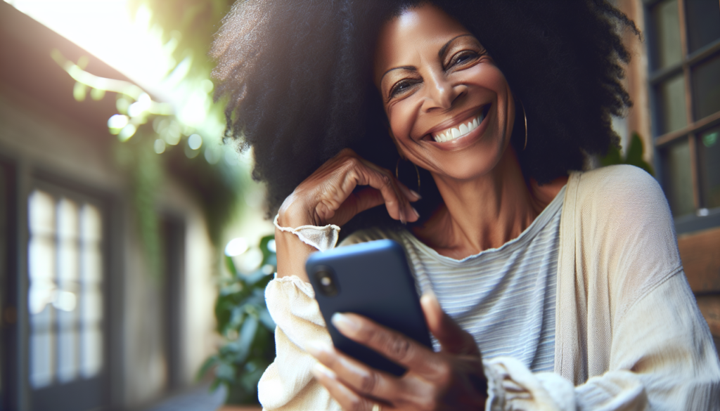 Como ganar autoestima y confianza en uno mismo después de los 40