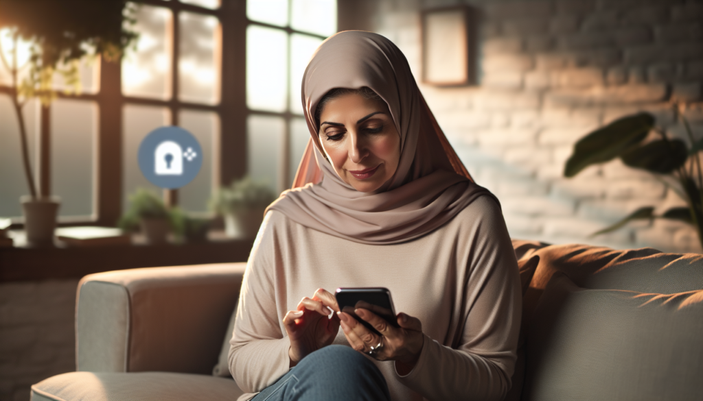 Privacidad personal sinónimo: claves para cuidar tu información en apps de citas