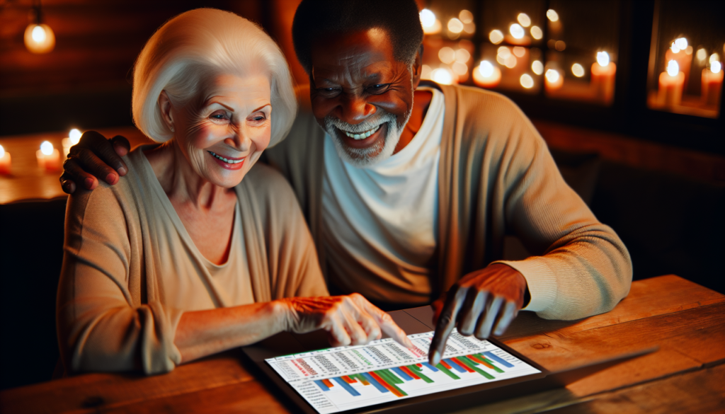 Cómo hacer comparativas en Excel: guía esencial para adultos mayores