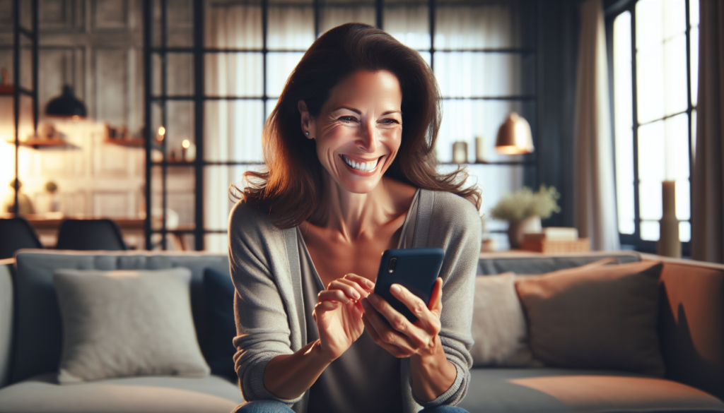 Cómo mejorar autoestima y confianza después de los 40 en citas