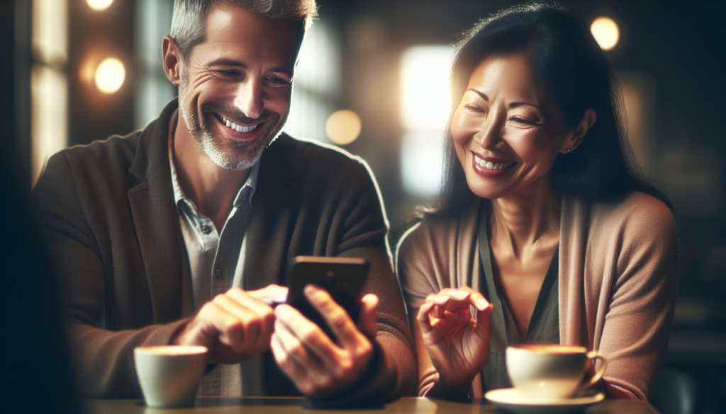 Como hacer comparativas en inglés: guía práctica para apps de citas