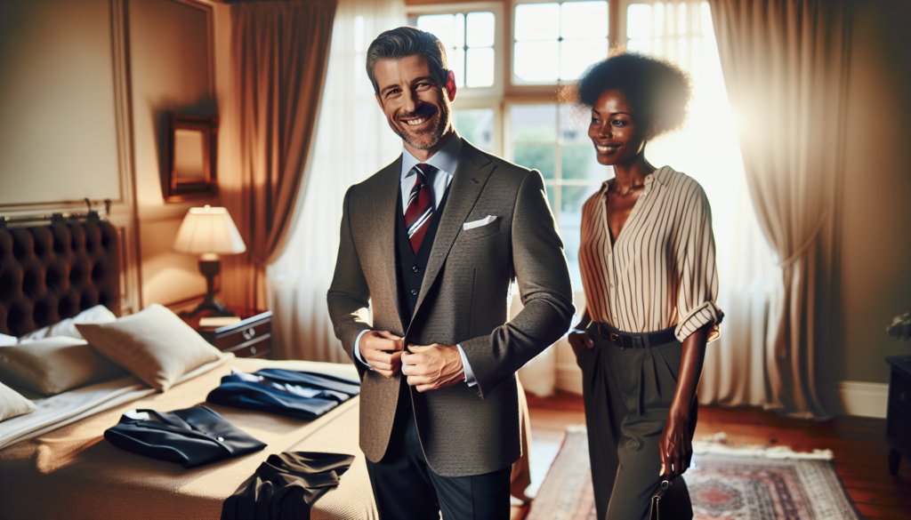 Cómo vestir primera cita: consejos para mayores de 40 años